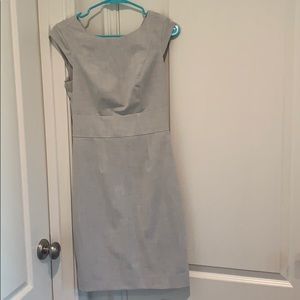 The Limited Sheath Dress